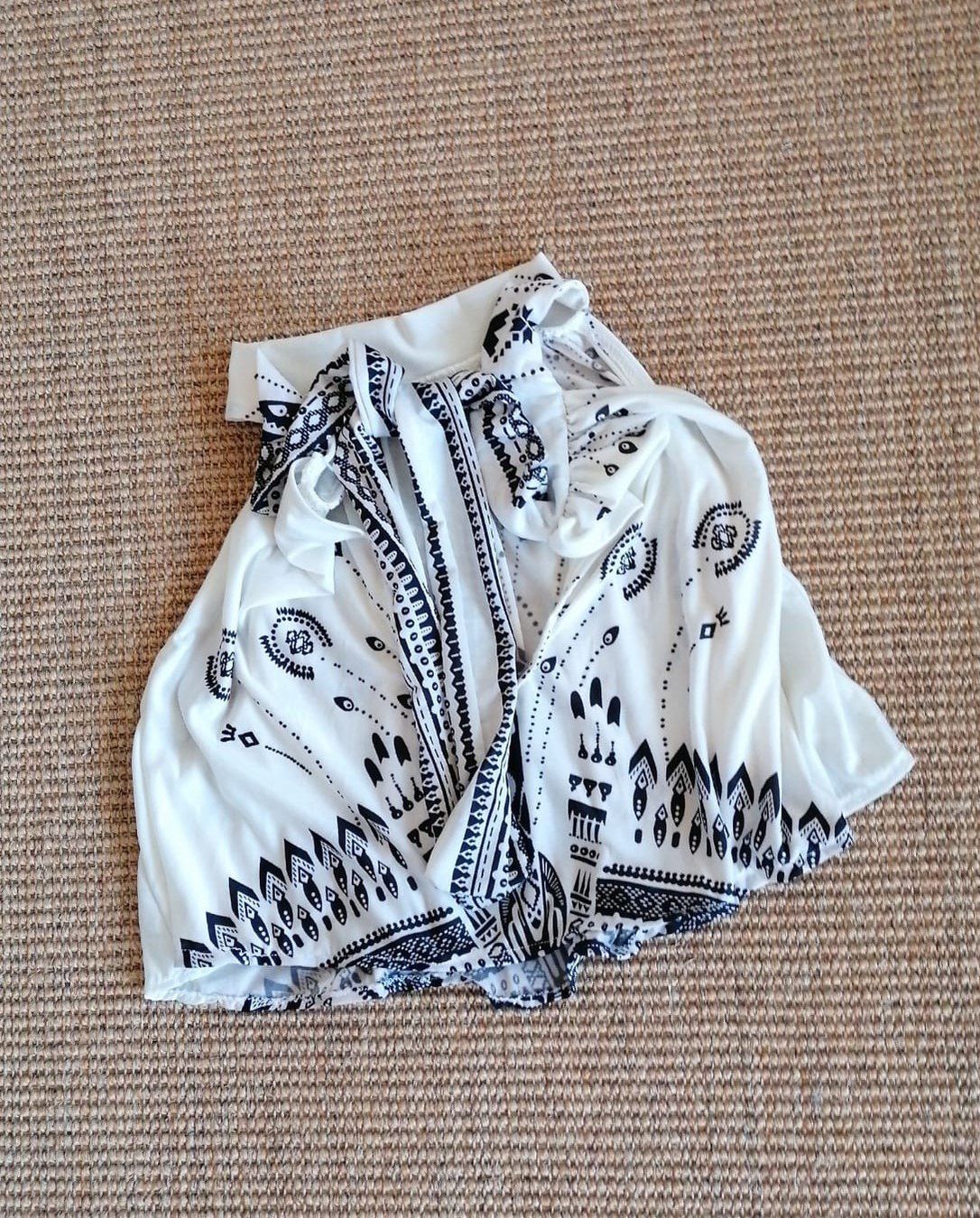 Tops: kurzes Top – D'occasion à Grächen par Hel7890 3