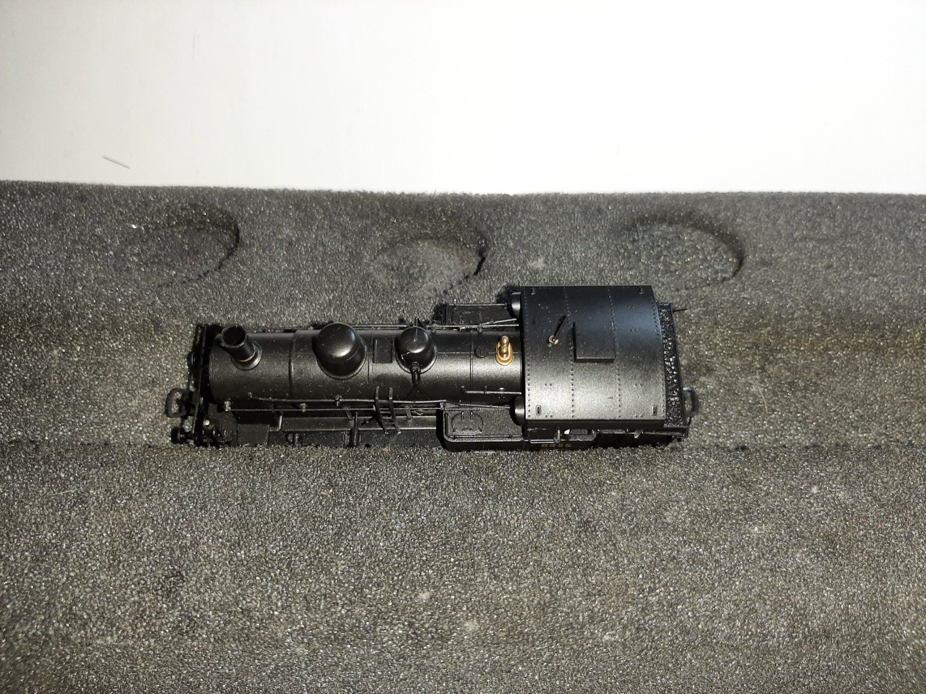 Liliput Modellini di ferrovie: LILIPUT L131390 – Usato da Avully venduto da RIVALIS 6