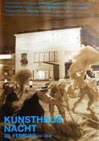 Koller Rudolf, Kunsthaus Nacht