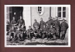Photo - SOLDAT