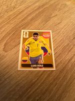 Panini coupe du monde 2026 extra Sticker Dias bronze