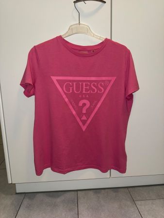 Gap Pink T-Shirt 100% Baumwolle