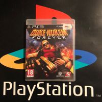 Duke Nukem Forever für PS3