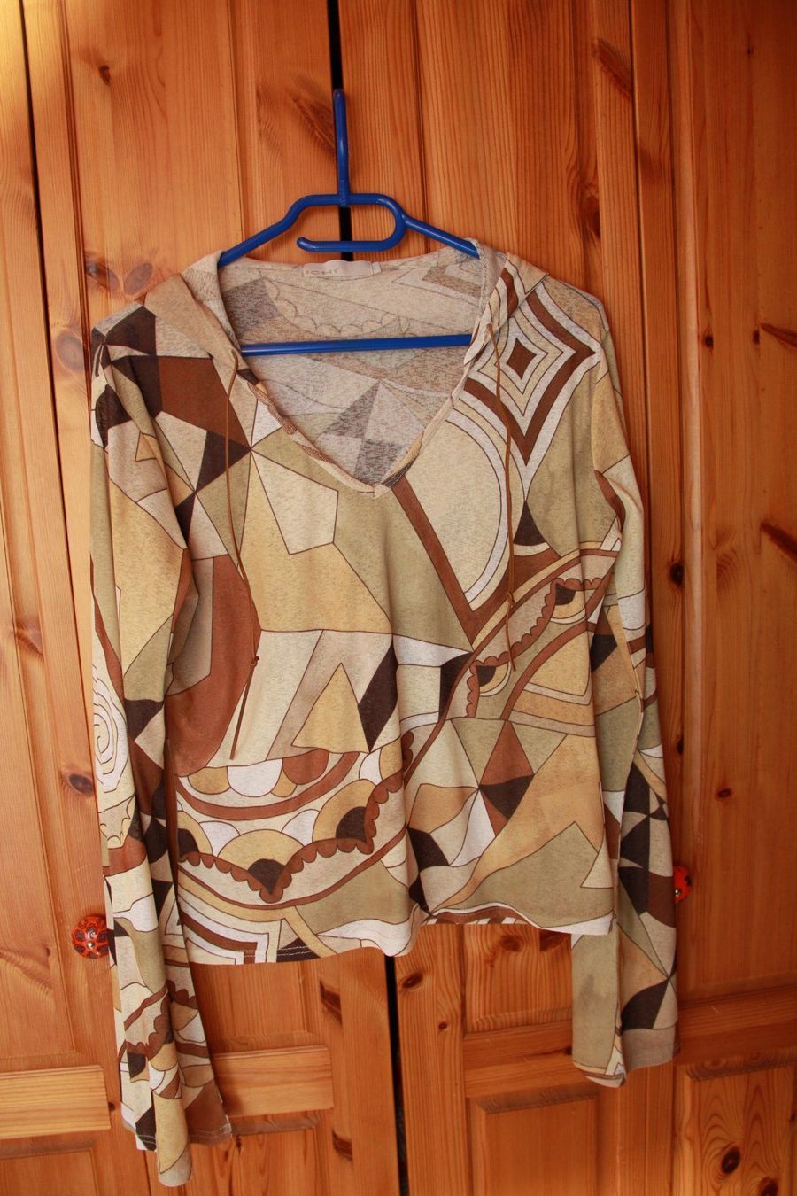 Camicette: Blouse – Usato da satigny venduto da cara68