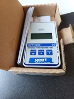 GFTH 200 Hygro- / Thermometer