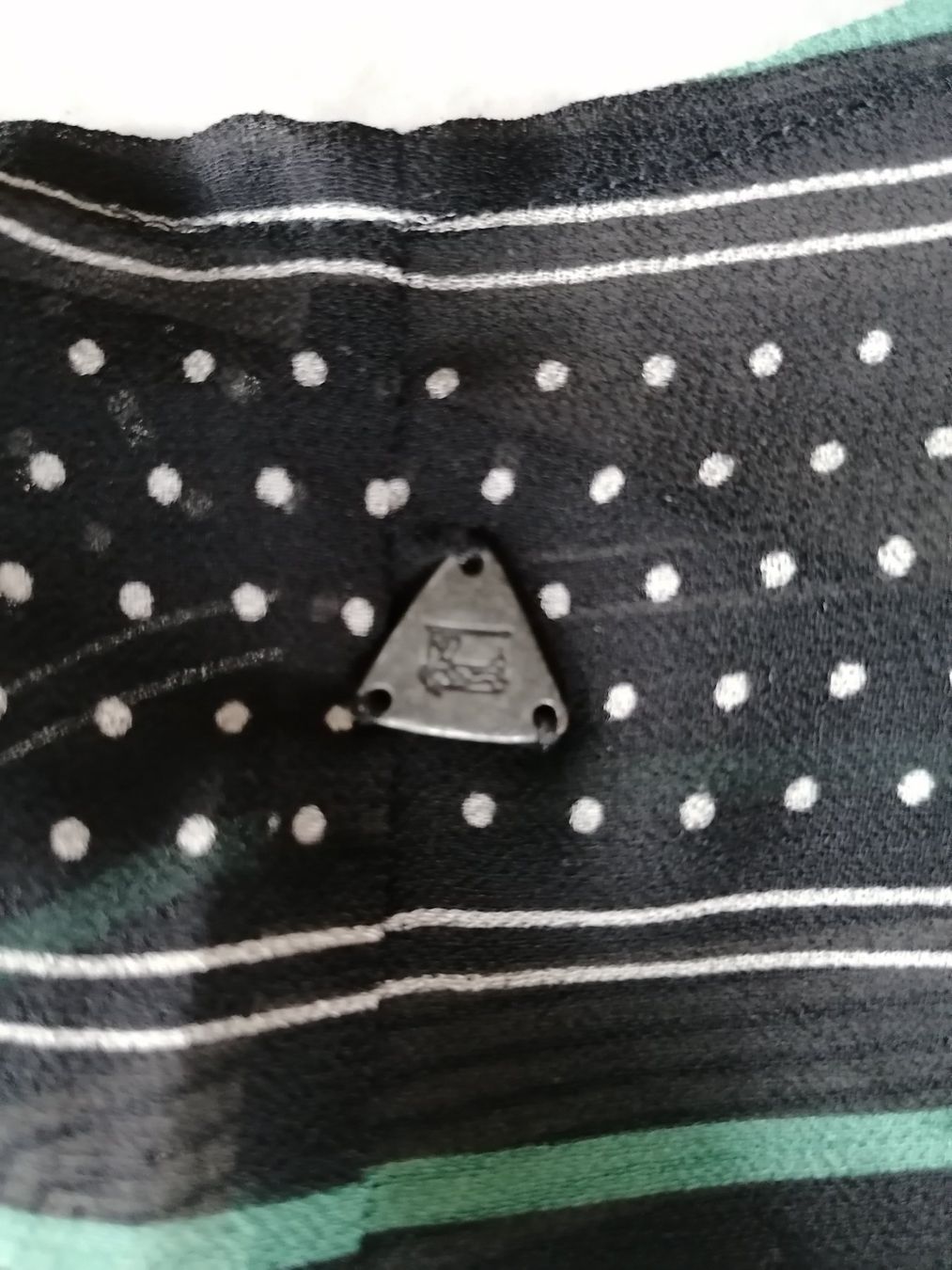 Maison Scotch Camicette: Viskose Bluse von Maison Scotch, Grösse L – Nuovo (secondo la descrizione) da Schönenbuch venduto da sop_n7zd 4