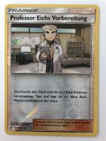 Professor Eichs Vorbereitung - Reverse