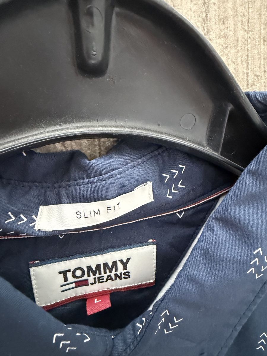 Tommy Hilfiger Hemden: Tommy Hilfiger Hemd Bundel – Gebraucht aus Oppligen von Merida007 9