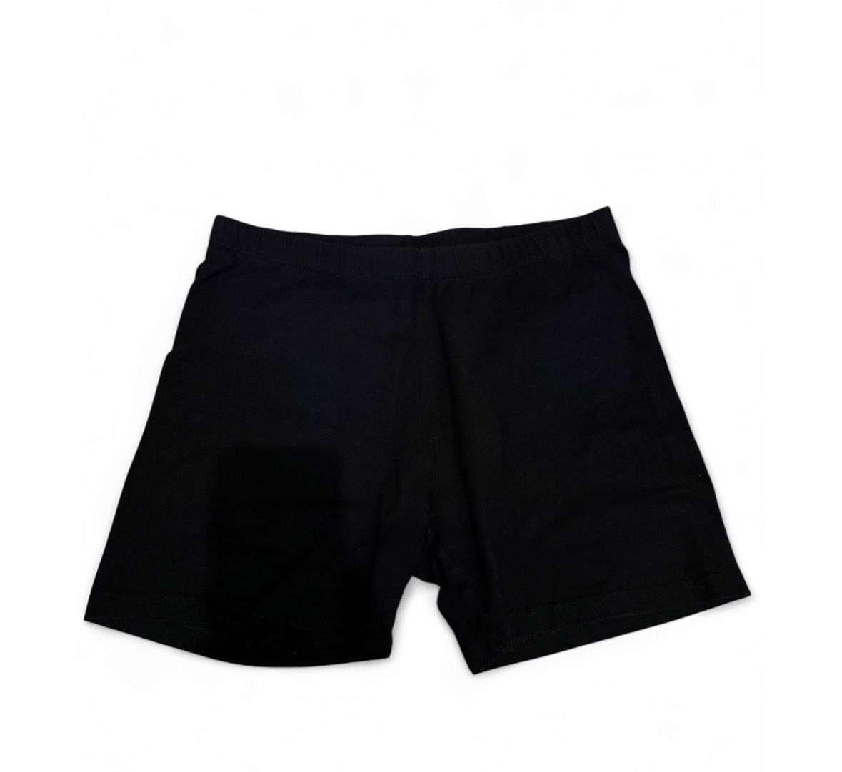 Pantaloni: Damen Shorts schwarz elastisch  – Nuovo (secondo la descrizione) da Marbach SG venduto da Rob_sta