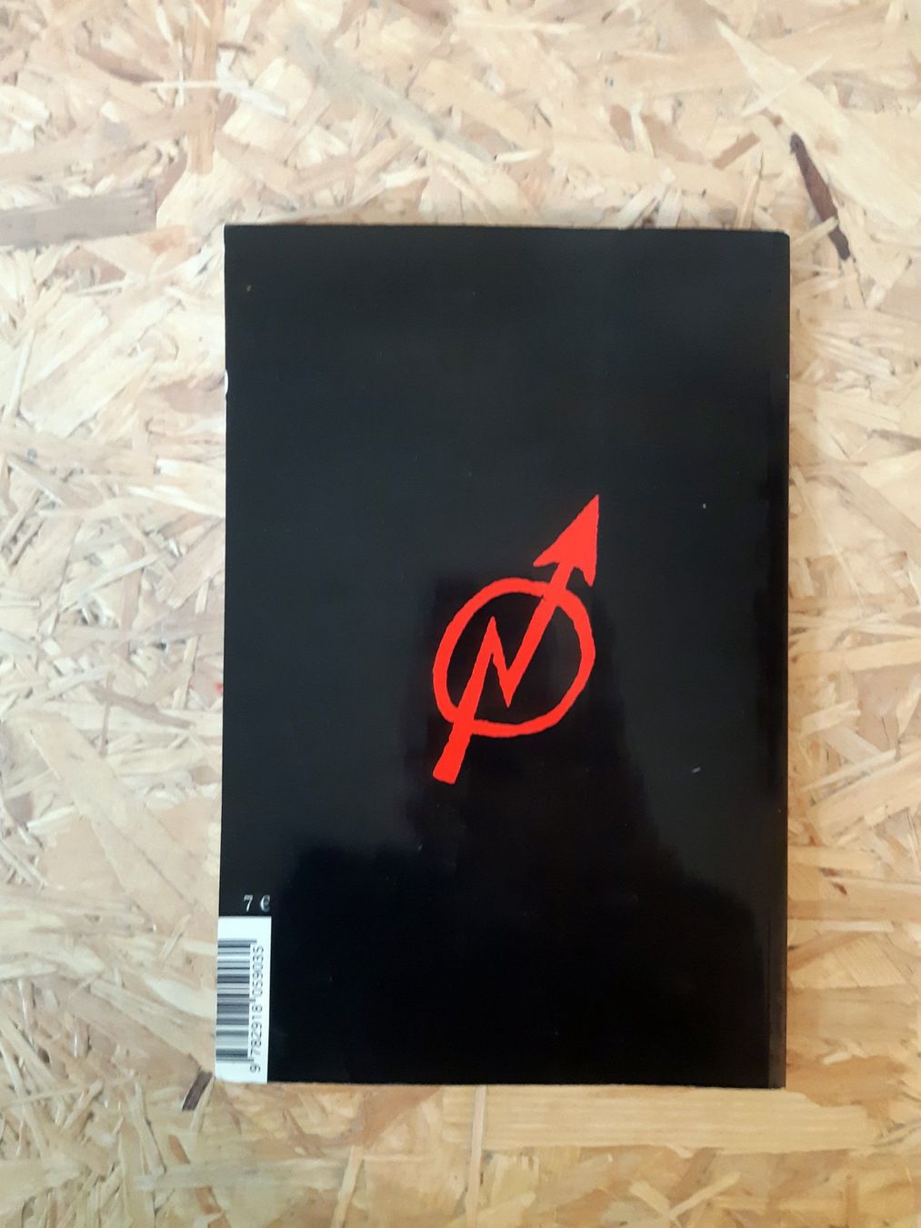 Comics: BD "No pasaran" – Gebraucht aus Ecublens VD von TWISTO 1