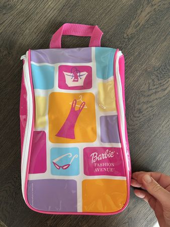 Barbie Fashion Avenue Tasche