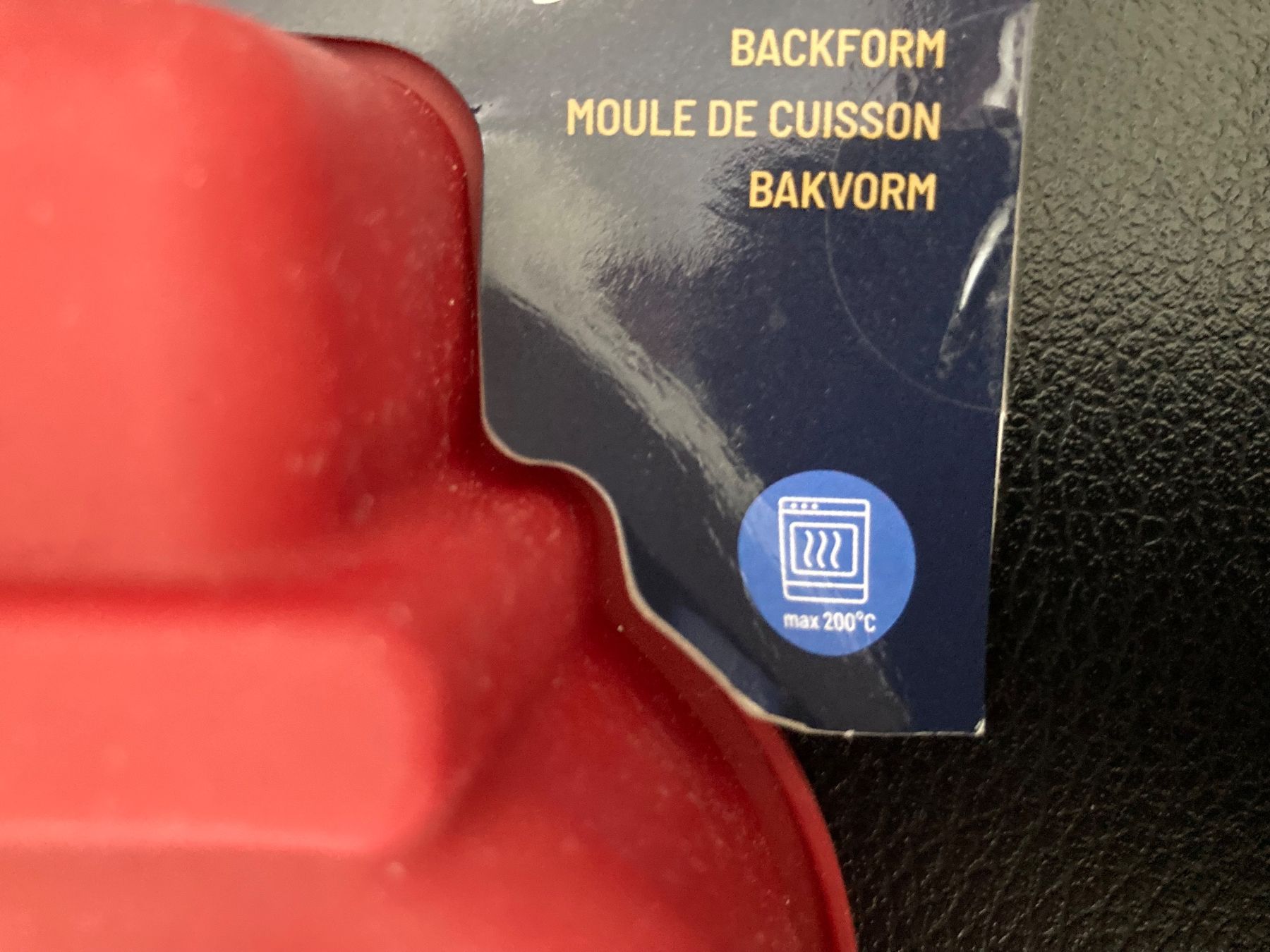 Moules à gâteaux: 2x Backform – Neuf avec emballage d'origine à Bülach par Stellina72 1