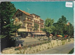 Hotel Bellevue - Macolin