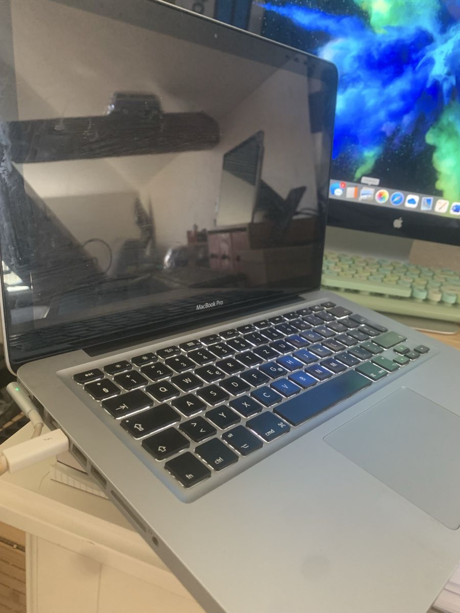 Apple Notebook: 1x Apple MacBook Pro + 1 Thunderbolt Display – Usato da Steinen venduto da ent_6c6t 2