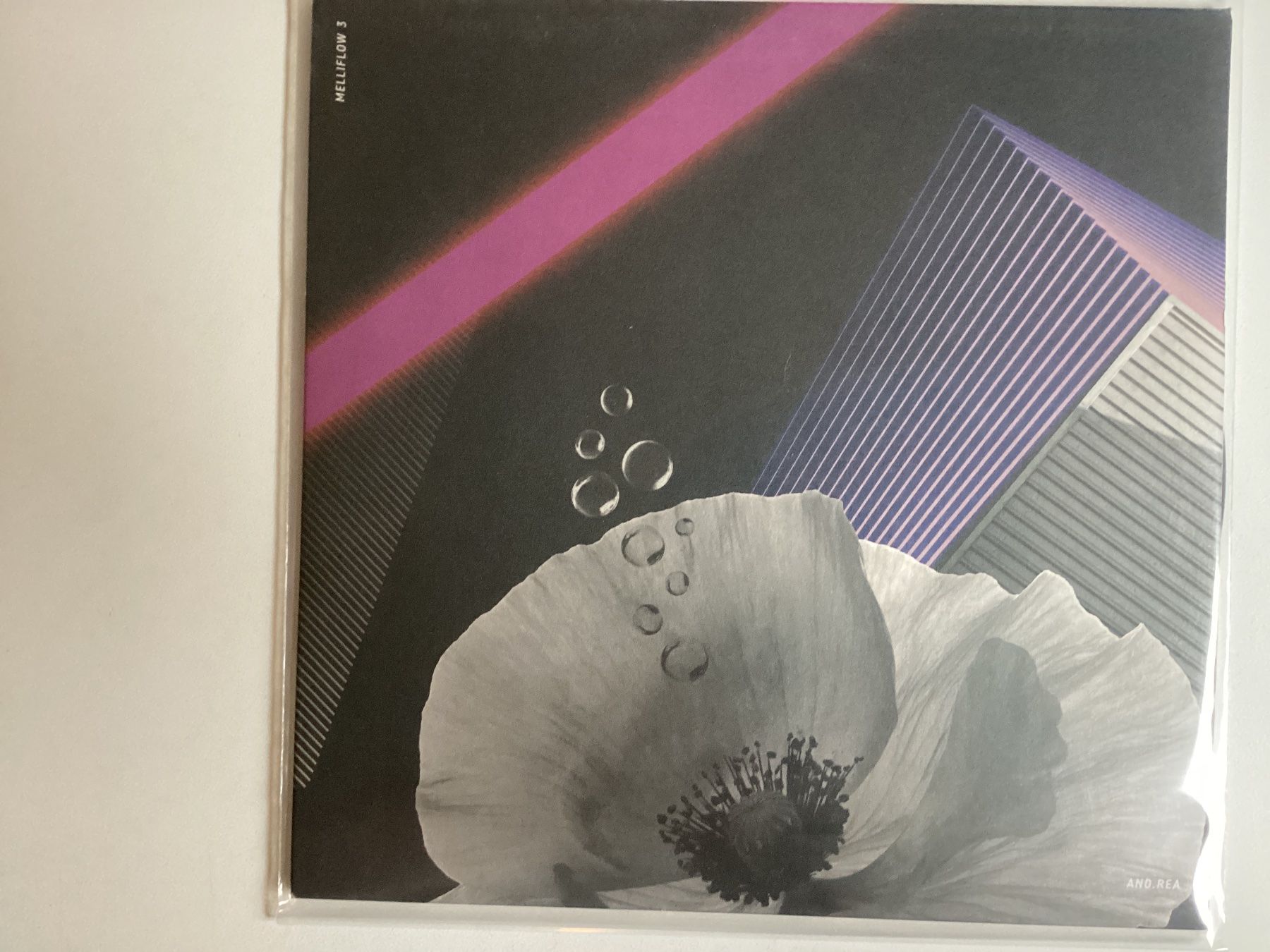 Dischi in vinile: And.Rea Maxi-Single - Perception Of Objective Reality – Usato da Gutenswil venduto da Hamzian