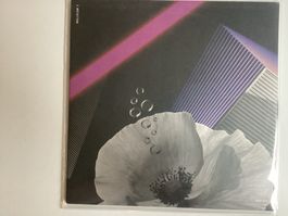 And.Rea Maxi-Single - Perception Of Objective Reality
