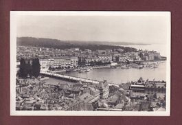GENEVE - La Rade