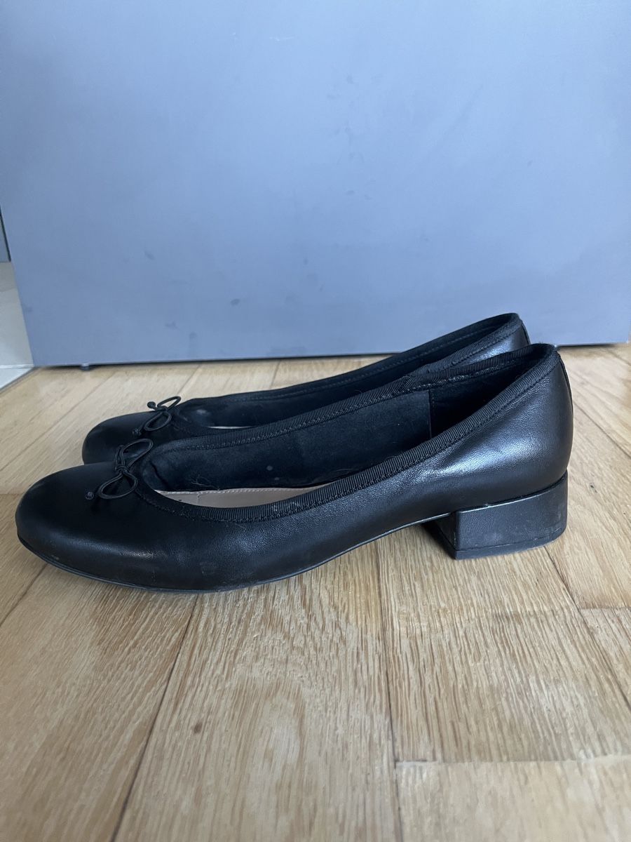 Aldo Chaussures femmes: Ballerinas von Aldo – D'occasion à Allschwil par MaloseS08 4