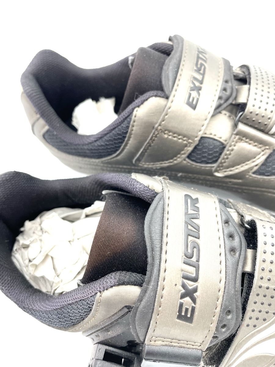 Chaussures hommes: Exustar E-PS Dynamic MTB Veloschuhe Gr. 44 NOS – Neuf (Voir description) à Solothurn par VintageVelo81 6