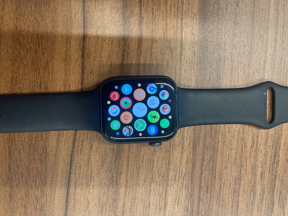 Apple watch 6 discount 4g