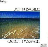 John Basile, Tom Harrell, George Mraz, Joey Baron, B. Olson,