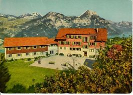 Ferienheim - Filzbach