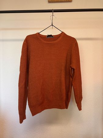 Gran Sasso Italy Pullover