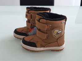 Gr. 26 - Paw Patrol TEX Kinderstiefel, Neu