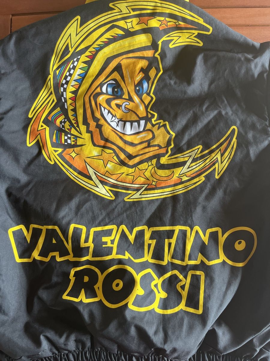 Giacche: Valentino Rossi Giacca – Usato da Arzo venduto da Jim_Boe13 3