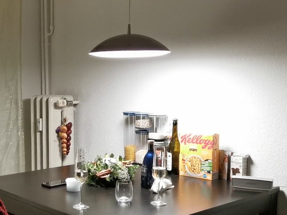 Lustres & lampes de plafonds: Lampe neuwertig – Neuf (Voir description) à Magden par LeKa_