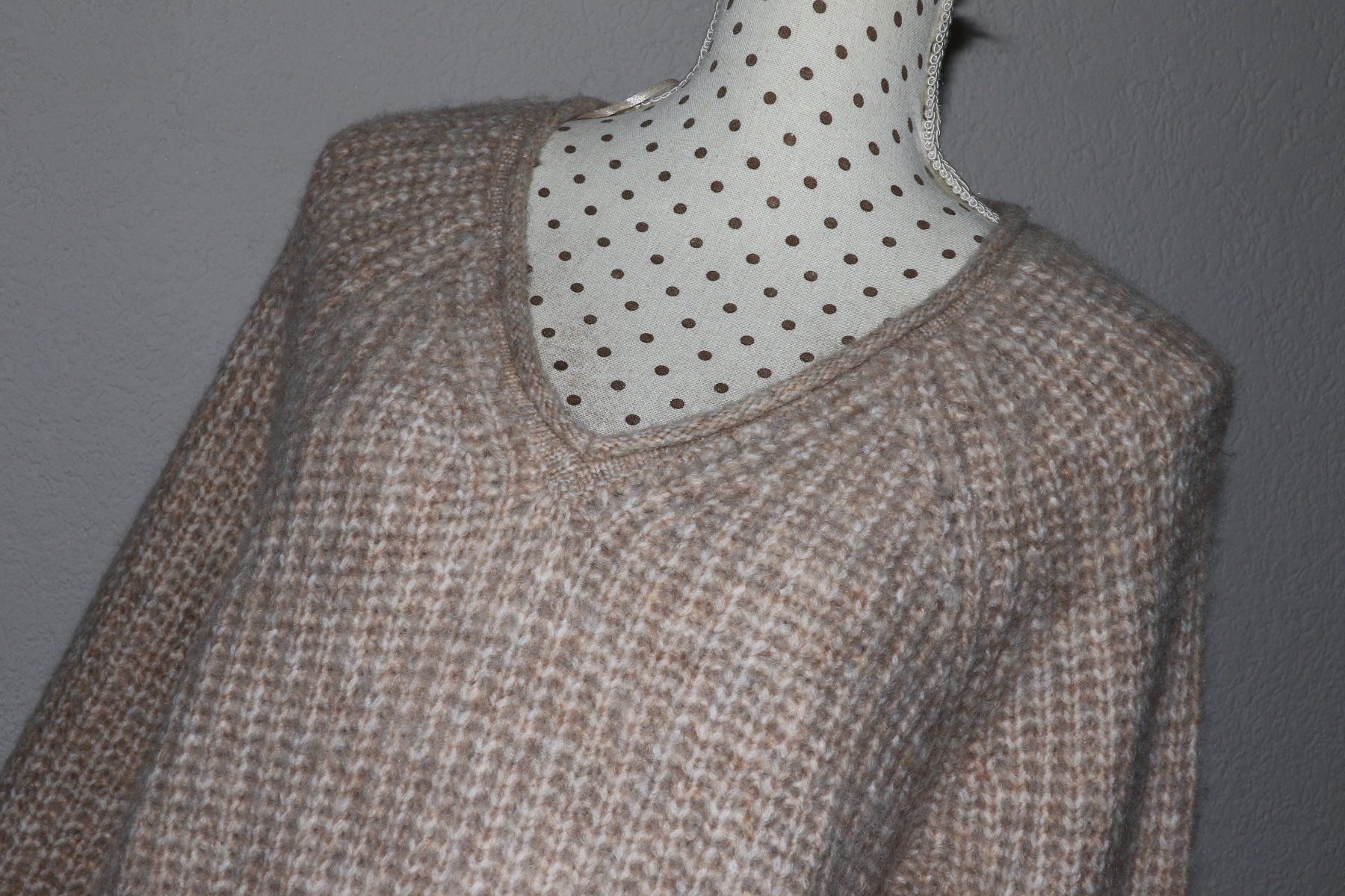 Maglioni & Felpe: Stylischer & warmer Pullover Gr.S  NEU – Nuovo (secondo la descrizione) da Oberwil-Lieli venduto da Svetlana28 8