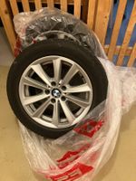 Aluminiumfelgen BMW