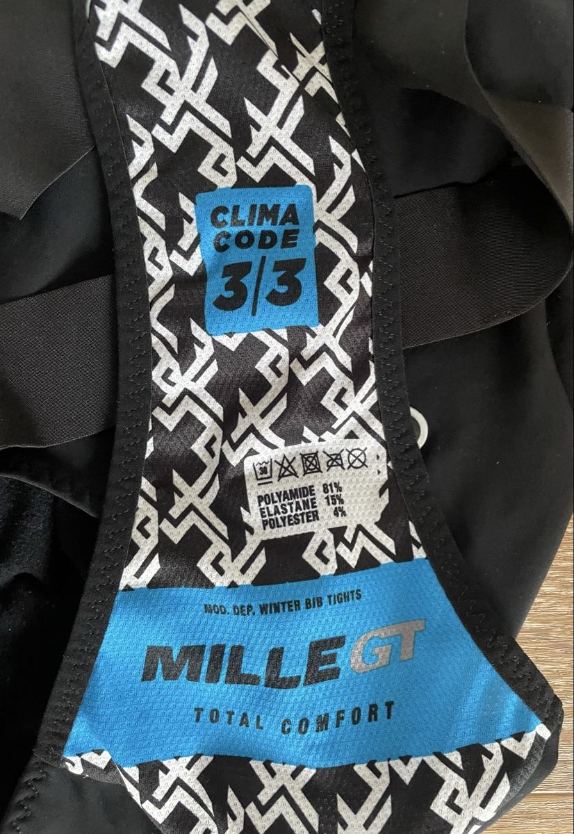 Assos Pantaloni: Assos Mille GT / Gr. XL  – Usato da Hettlingen venduto da Baronesse01 3