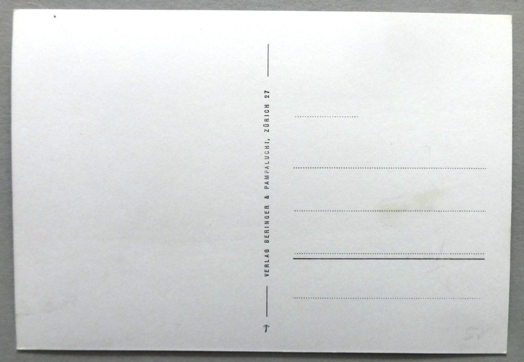 Cartes postales: Luzern – D'occasion à Fétigny par Billy2miny 1