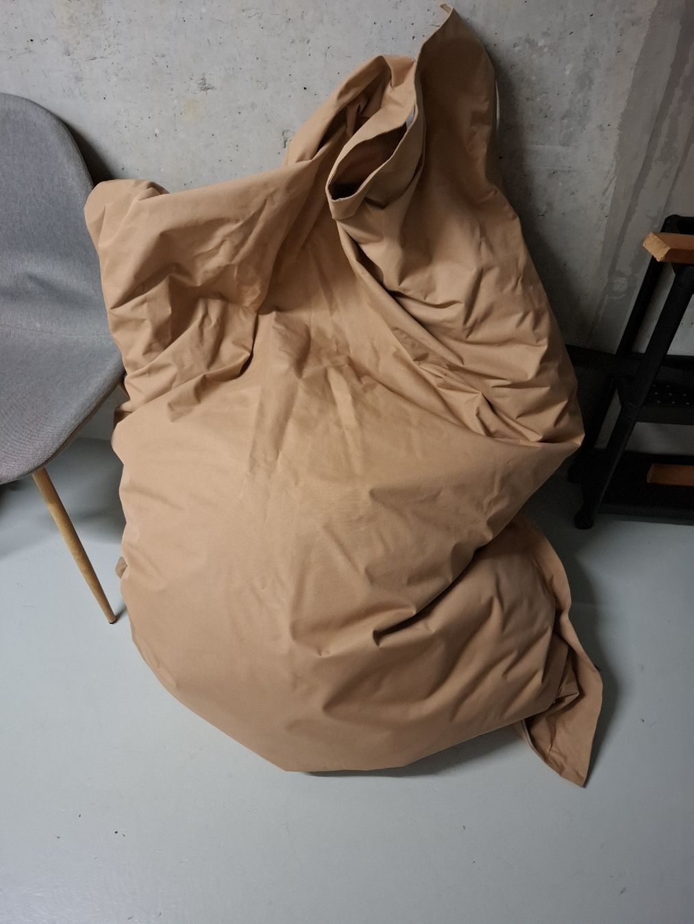 Coussins: Sitzsack – D'occasion à Langenthal par Nadine3898 2
