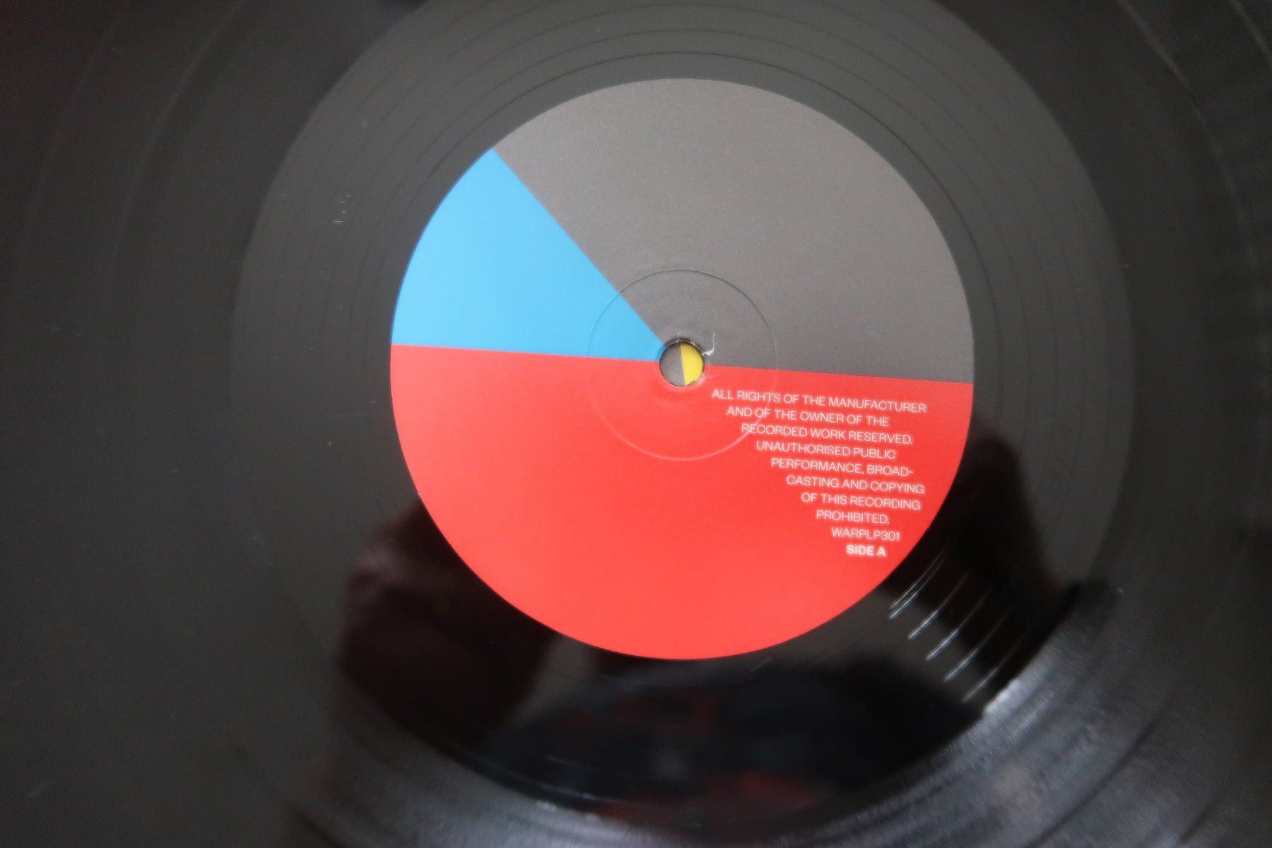 Vinyles: JUICE B CRYPTS - 2x VINYL LP – D'occasion à Basel par Patiscat 2