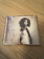 CD Toni Braxton; Un-break my heart