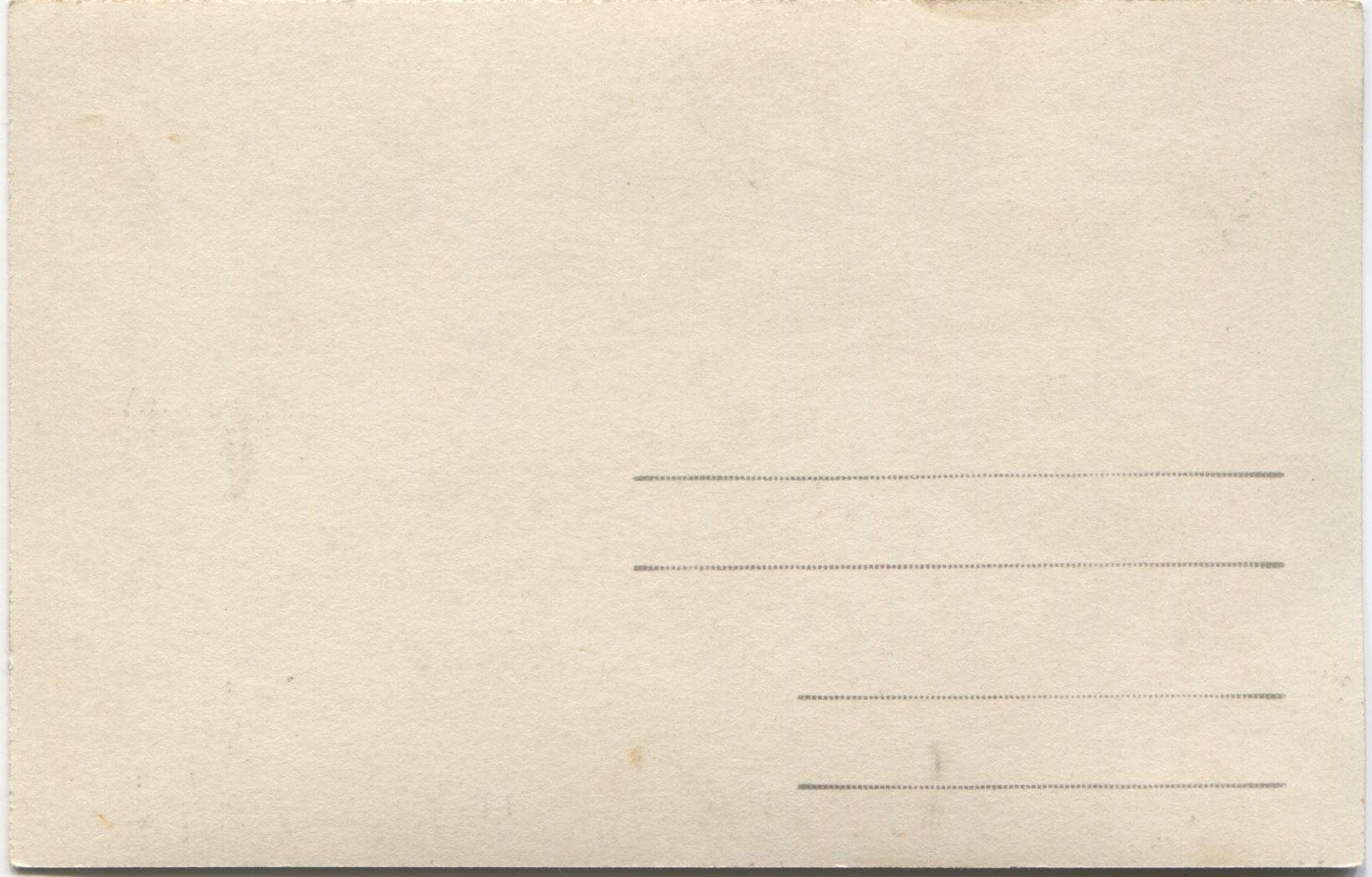 Cartoline postali: Landwirtschaft/Bauer 1920 mit Stier - AR/SG – Usato da Wil SG venduto da Clanx 1