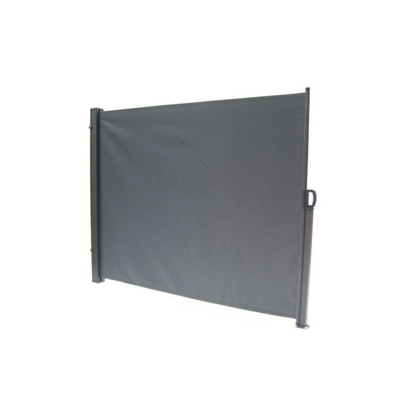 Paraventi: 56052 - Seitenmarkise anthrazit 200x350cm – Nuovo e nell'imballaggio originale da Wallenwil venduto da toesstal-vertrieb 5