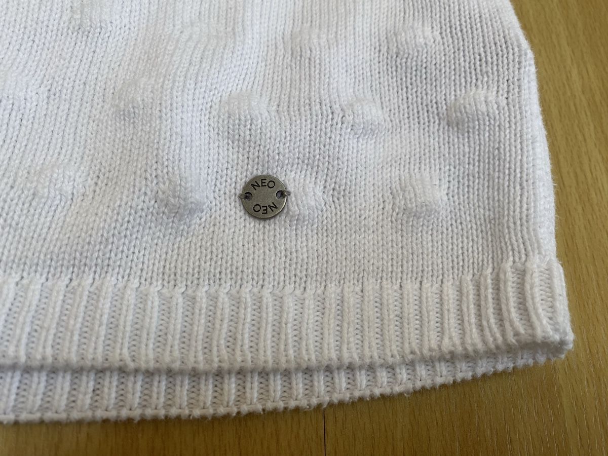 Adidas Maglioni & Felpe: Adidas Neo Pullover,  XS, Baumwolle weiss – Usato da Buochs venduto da H16 2