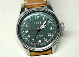 BIG CROWN D.26 286 HB-RAG / ORIS LIMITED EDITION 0919/1931