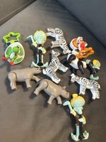 Kinderfiguren Überraschungsei Konvolut diverse Figuren