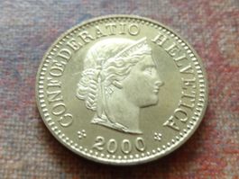 5 Rp. 2000