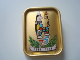 Zirkus Knie Anstecker
