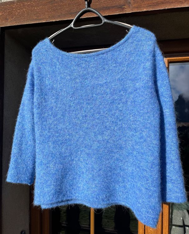 Pull mohair American Vintage M Kaufen auf Ricardo