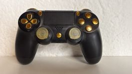 Sony PlayStation 4 Controller Gold 🎮