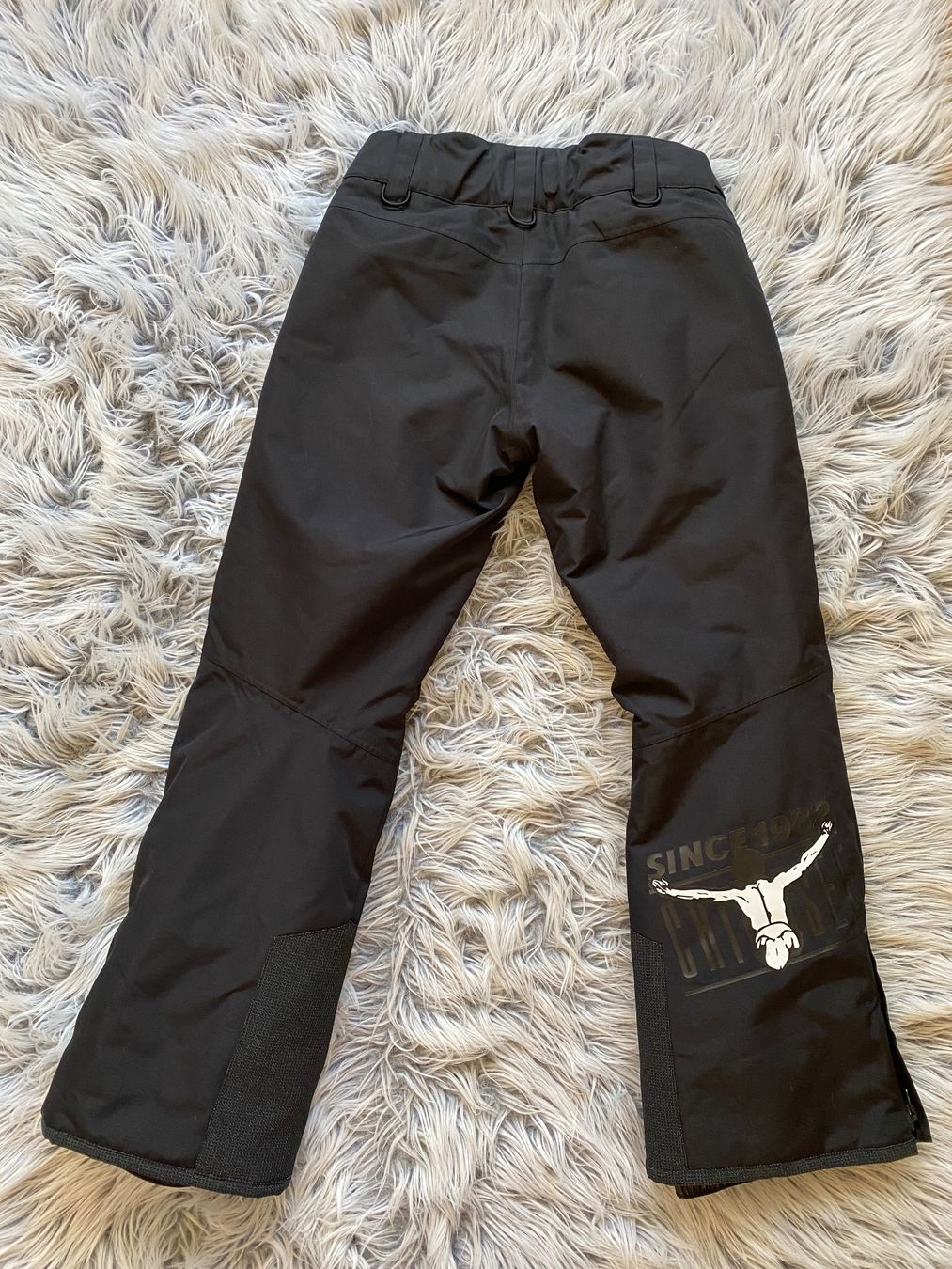 Chiemsee Hosen: Neue CHIEMSEE Skihose, Gr.146-152 – Neu und originalverpackt aus Vezia von luce2011 5