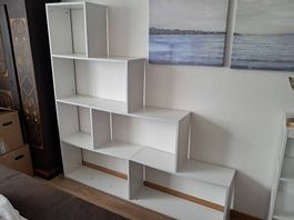 Regal zu verschenken