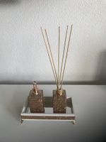 Bad Raumduft-Diffuser & Seifespender