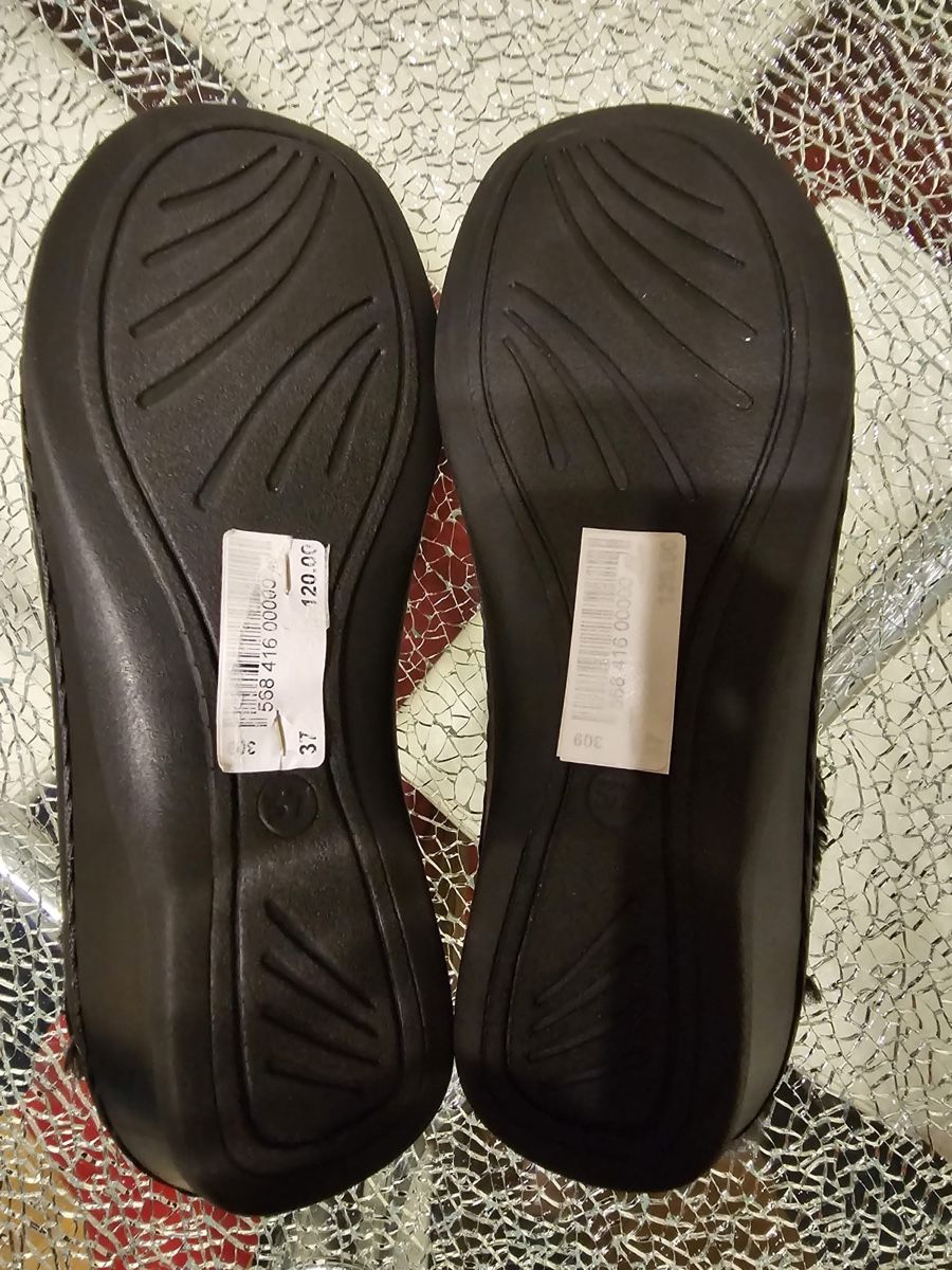 Scarpe da donna: Schawos Gr. 37 – Nuovo (secondo la descrizione) da Luzern venduto da Edii025 6